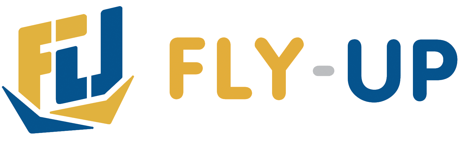 FLY-UP